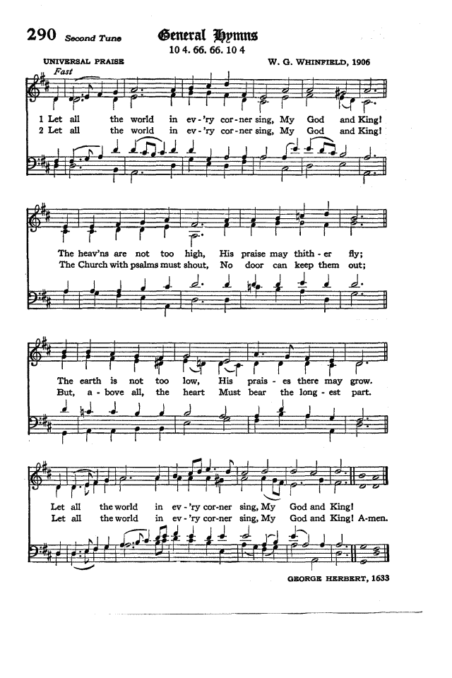 The Hymnal of the Protestant Episcopal Church in the United States of America 1940 page 355