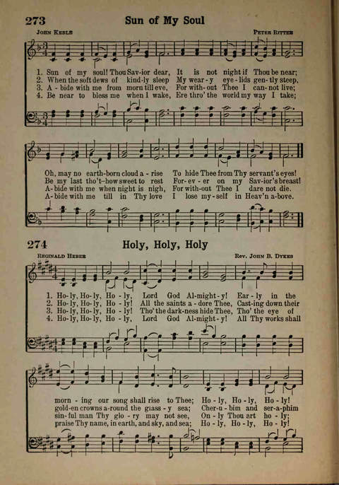Hymns of Praise Number Two page 248