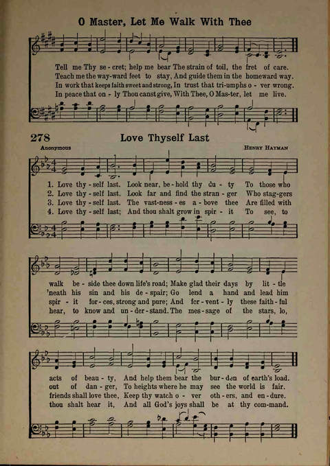Hymns of Praise Number Two page 251