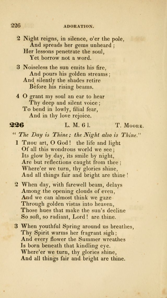 Hymns for Public Worship page 177