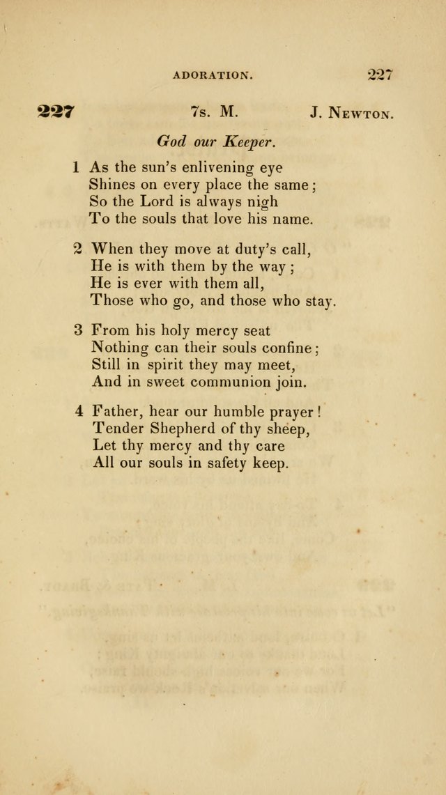 Hymns for Public Worship page 178