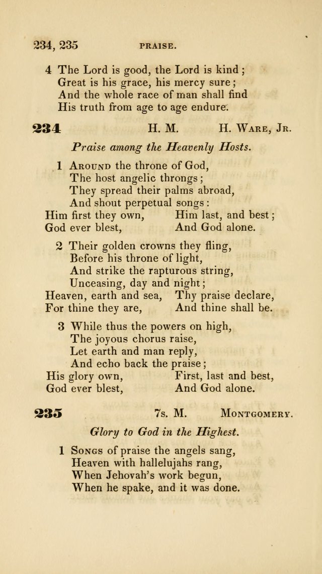 Hymns for Public Worship page 183