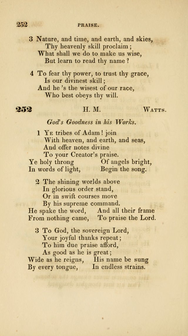 Hymns for Public Worship page 195