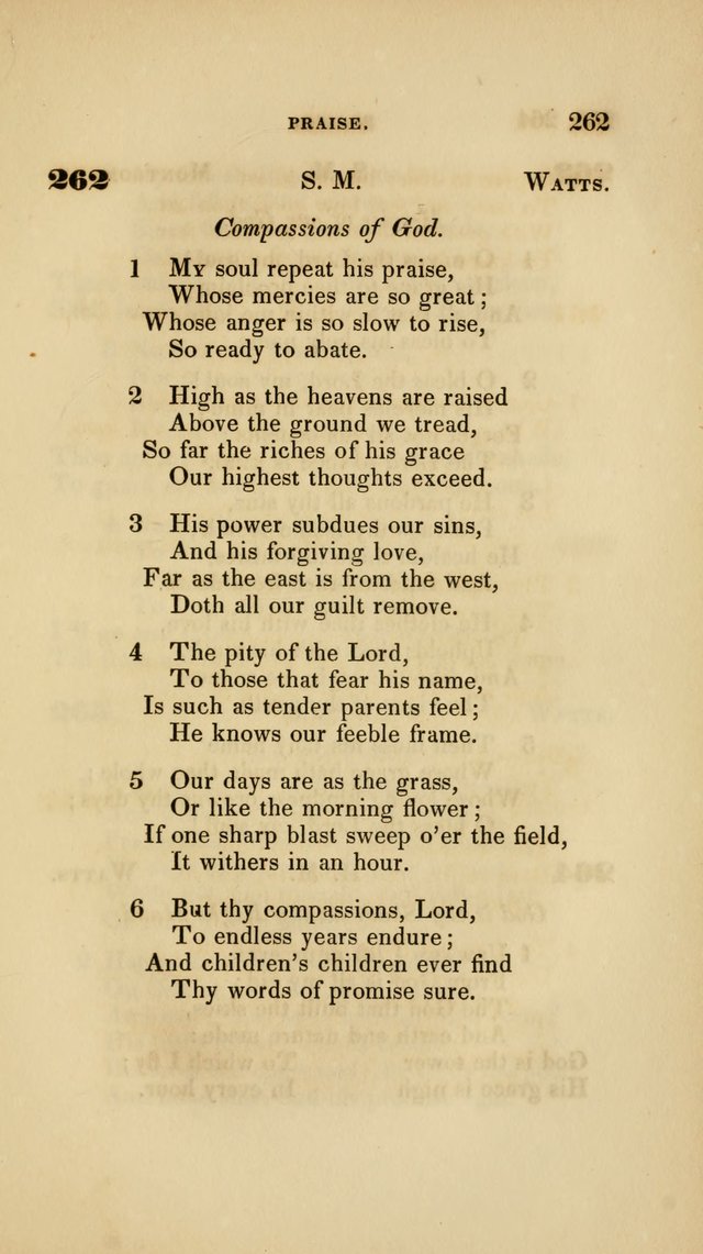 Hymns for Public Worship page 202