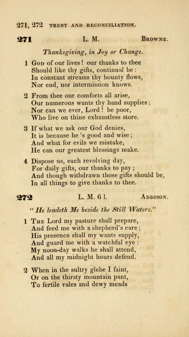 Hymns for Public Worship page 209