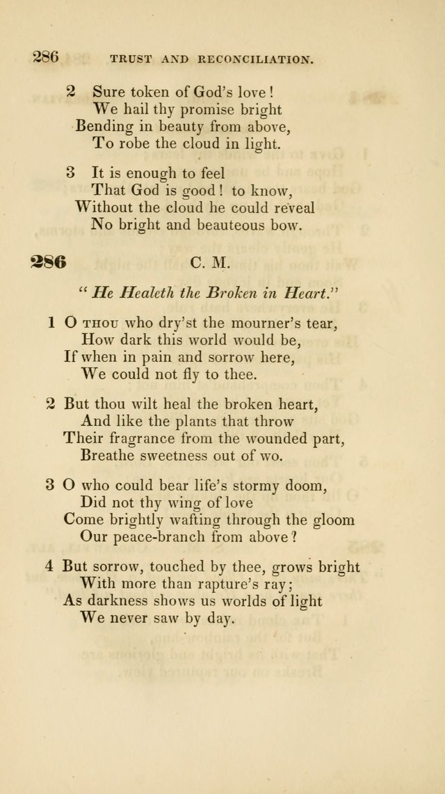 Hymns for Public Worship page 219