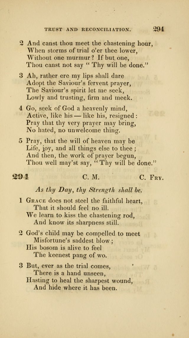 Hymns for Public Worship page 224