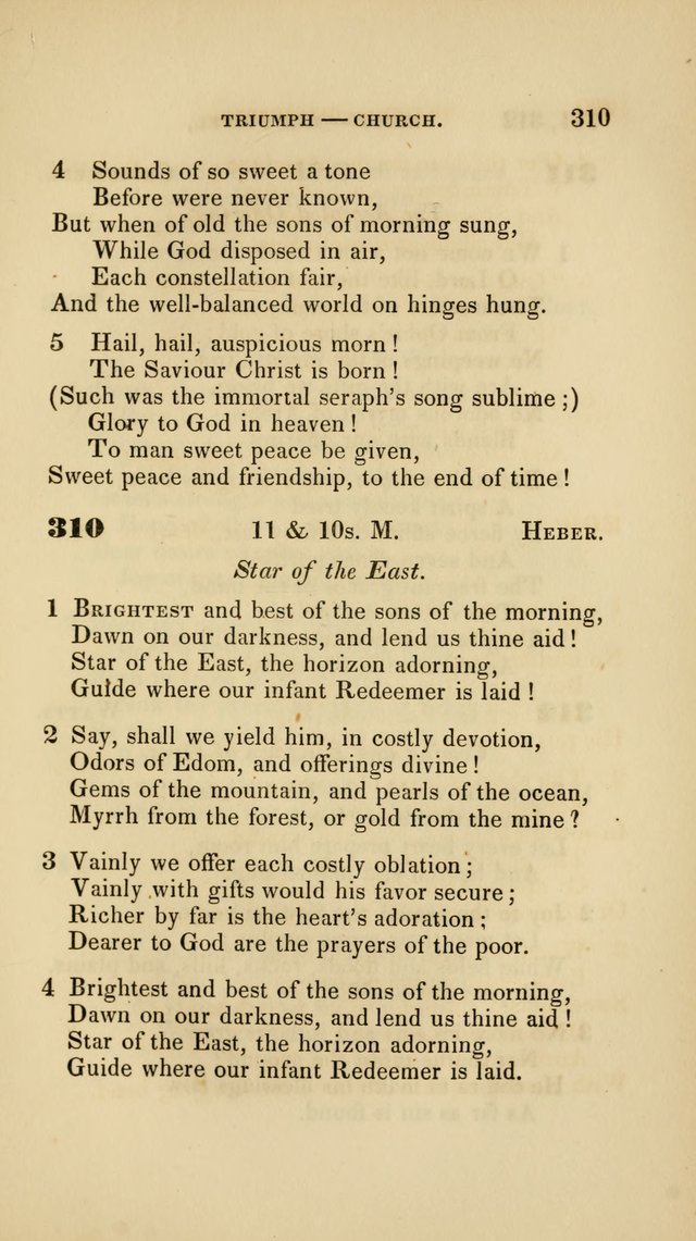 Hymns for Public Worship page 236