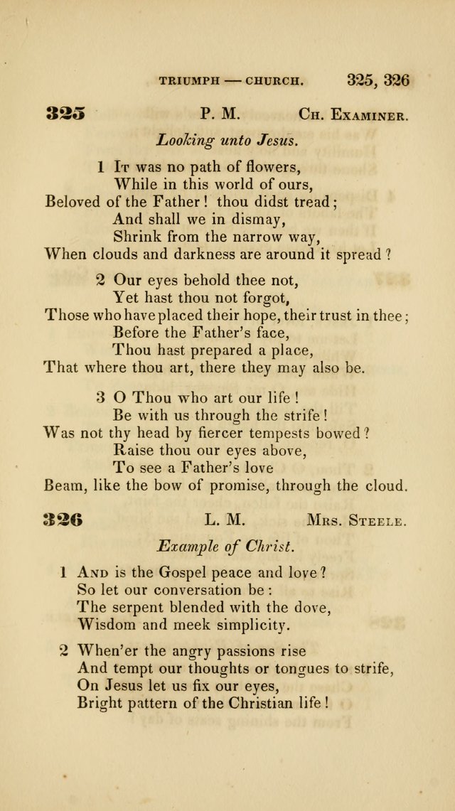 Hymns for Public Worship page 246
