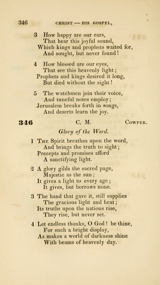 Hymns for Public Worship page 259