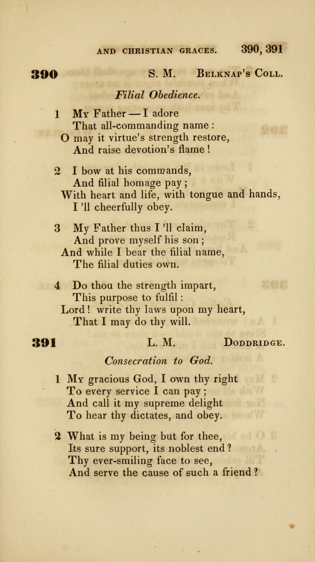 Hymns for Public Worship page 286