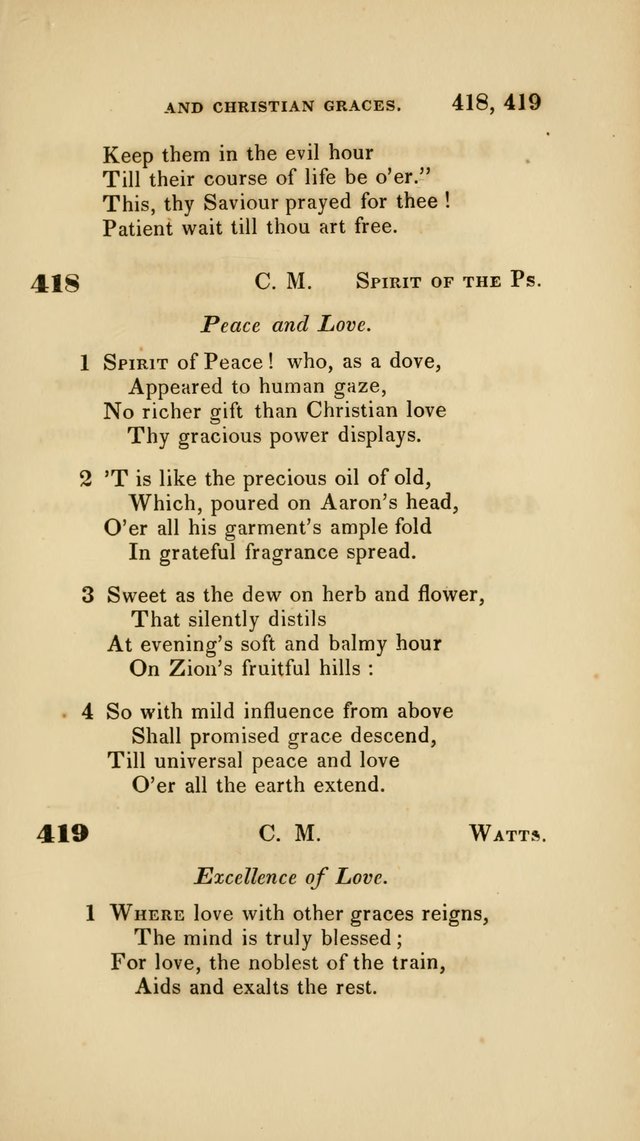 Hymns for Public Worship page 304