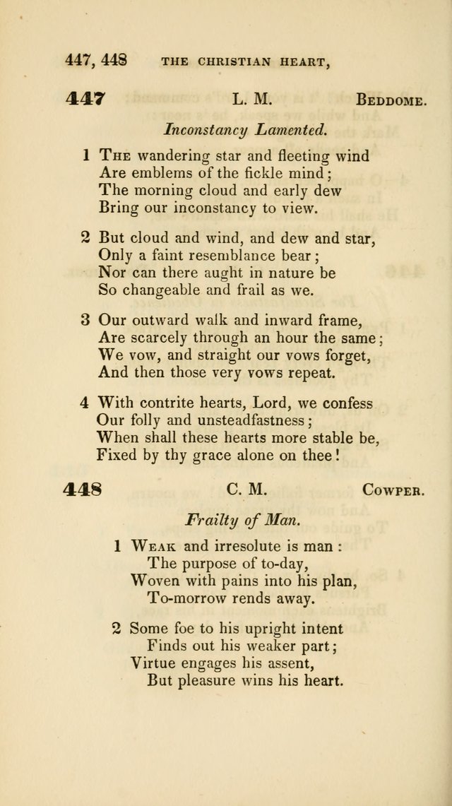 Hymns for Public Worship page 323