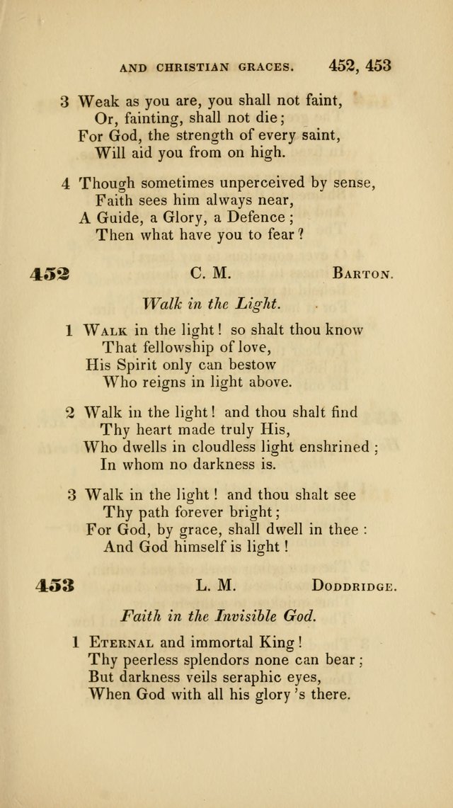 Hymns for Public Worship page 326