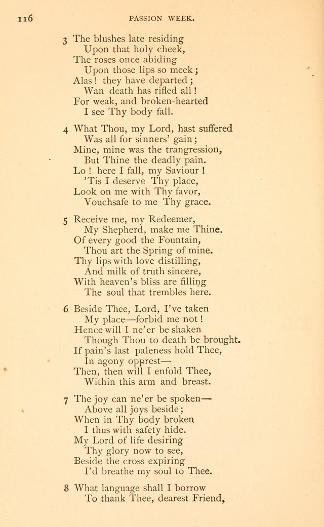 Hymns for the Reformed Church in the United States page 123