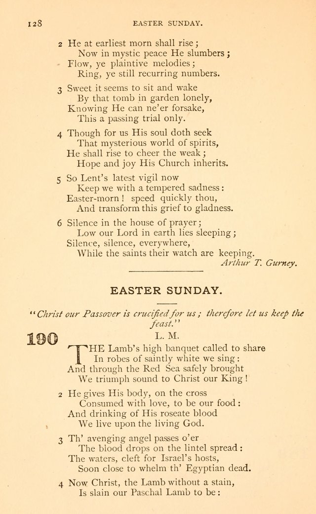 Hymns for the Reformed Church in the United States page 135