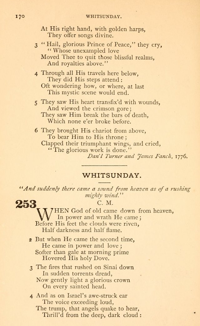 Hymns for the Reformed Church in the United States page 177