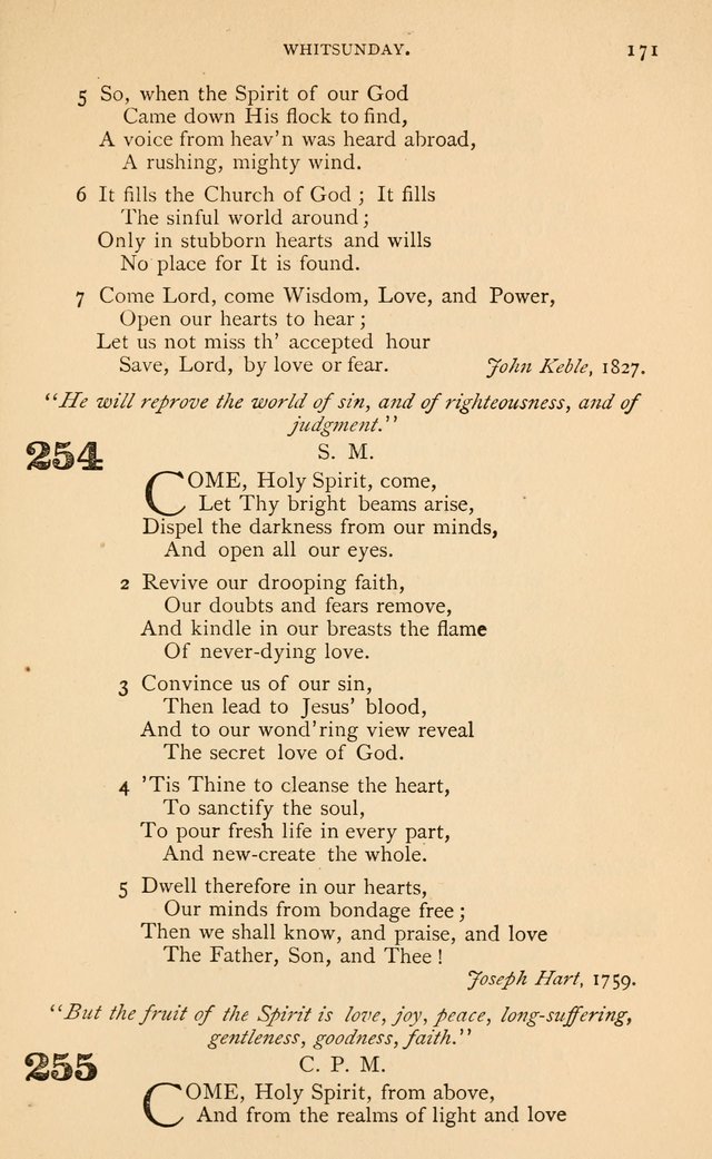 Hymns for the Reformed Church in the United States page 178