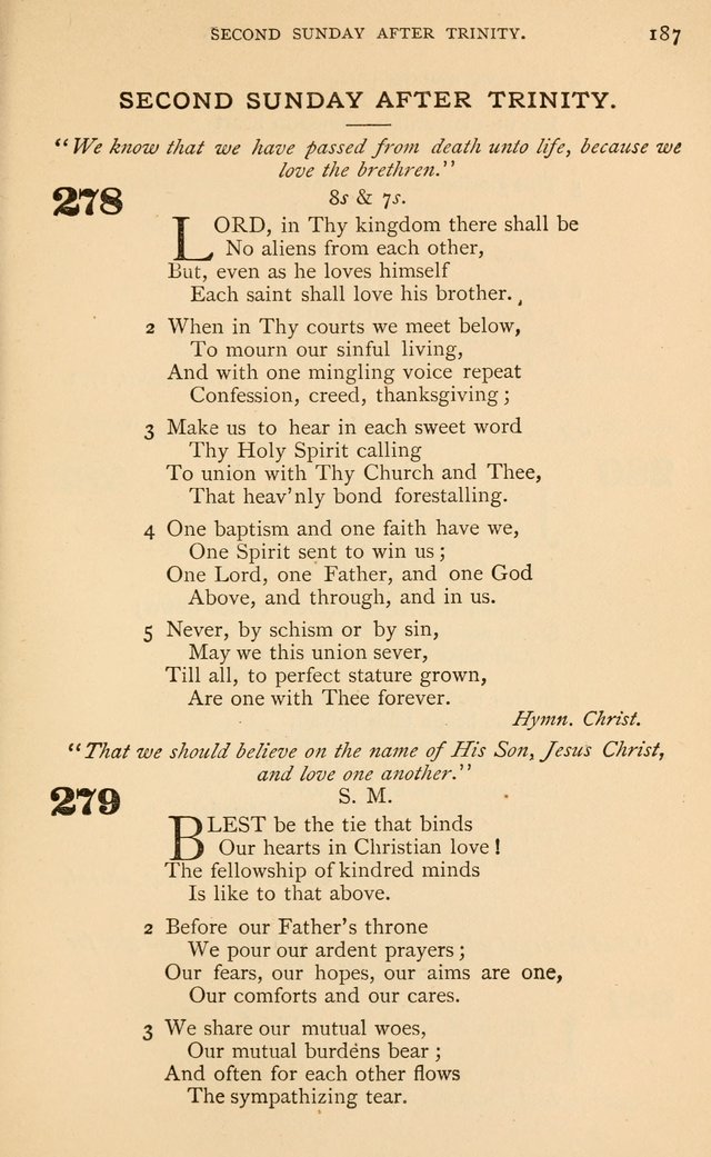 Hymns for the Reformed Church in the United States page 194