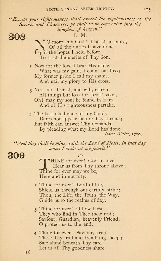 Hymns for the Reformed Church in the United States page 212