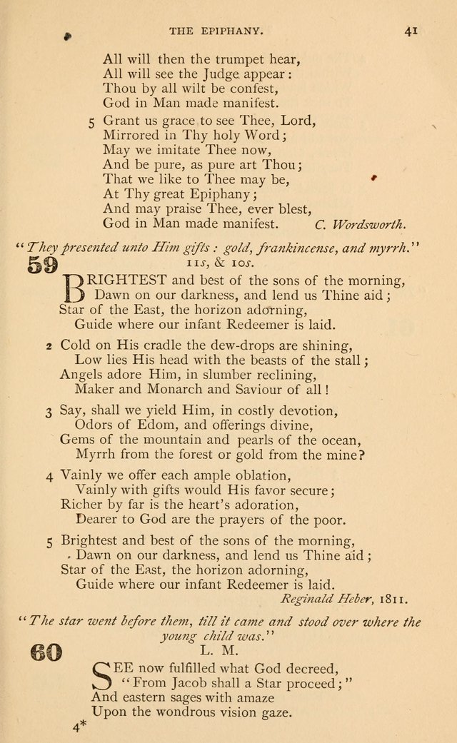 Hymns for the Reformed Church in the United States page 48