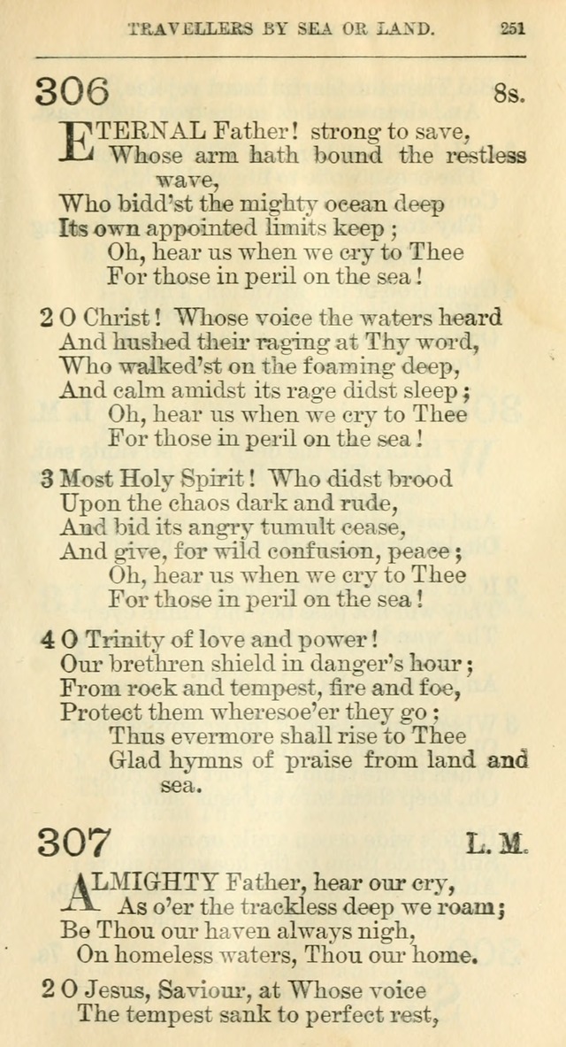 The Hymnal: revised and enlarged as adopted by the General Convention of the Protestant Episcopal Church in the United States of America in the year of our Lord 1892 page 270