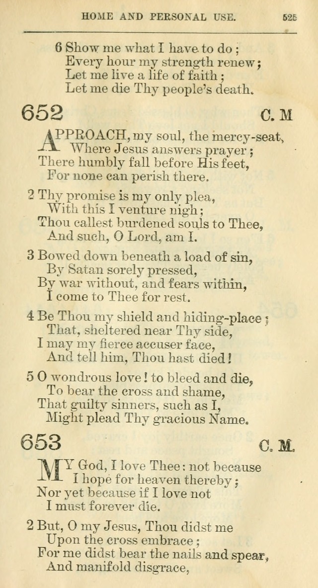 The Hymnal: revised and enlarged as adopted by the General Convention of the Protestant Episcopal Church in the United States of America in the year of our Lord 1892 page 544