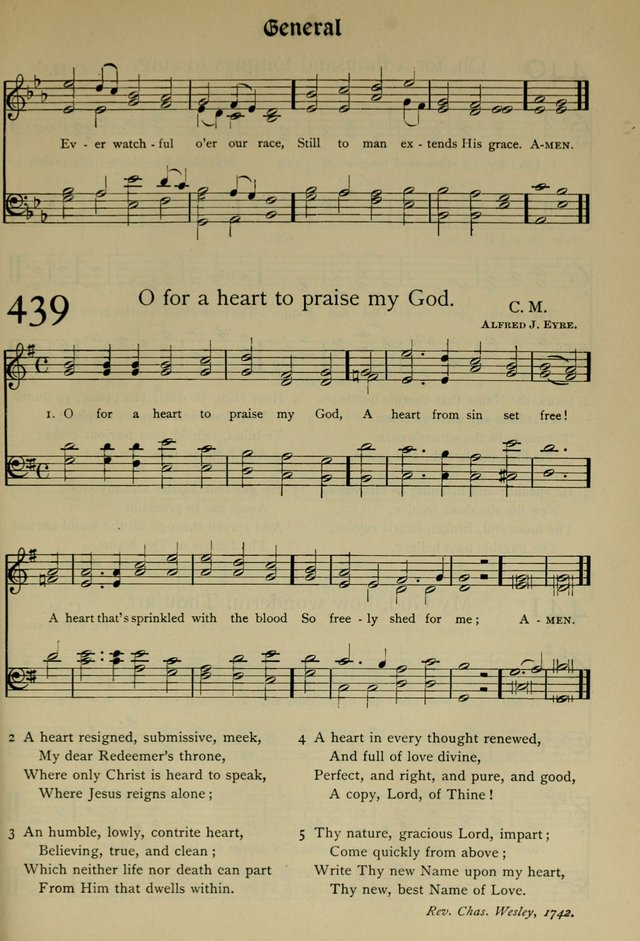 The Hymnal, Revised and Enlarged, as adopted by the General Convention of the Protestant Episcopal Church in the United States of America in the year of our Lord 1892 page 512