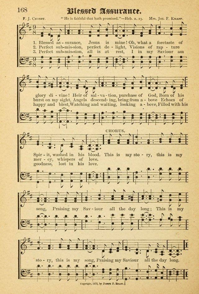 Hymn-Songs: for use in the Sunday school, young people