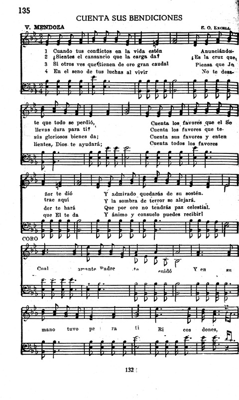 Himnos Selectos page 126