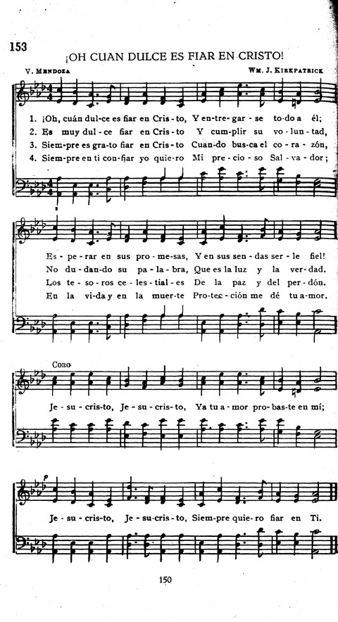 Himnos Selectos page 144