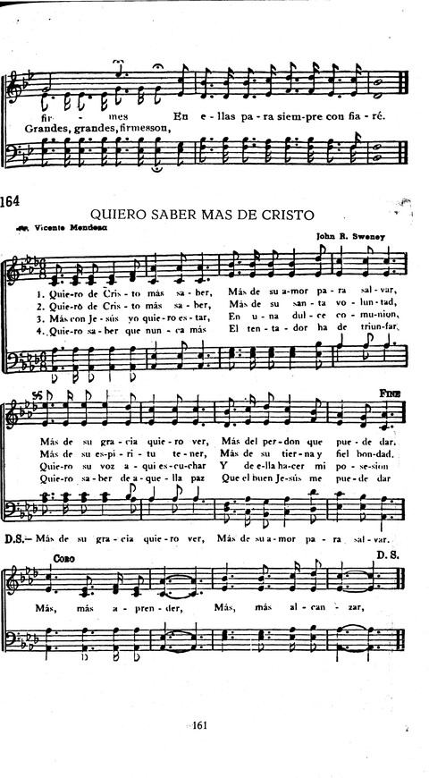 Himnos Selectos page 155