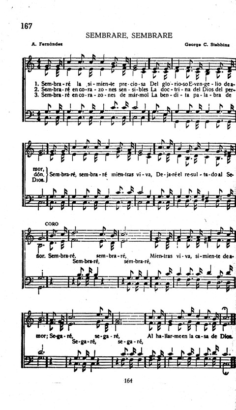 Himnos Selectos page 158