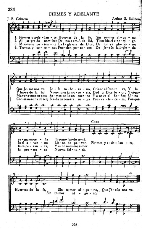 Himnos Selectos page 216
