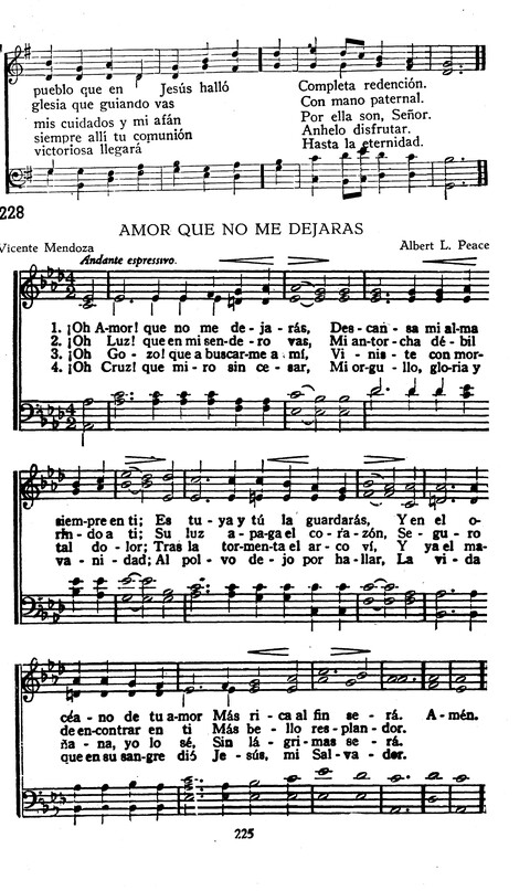 Himnos Selectos page 219