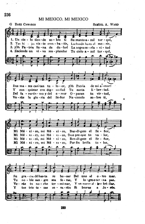 Himnos Selectos page 227