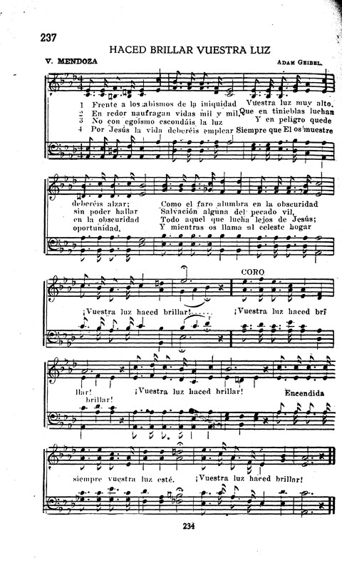 Himnos Selectos page 228