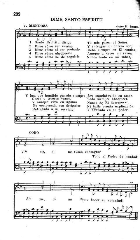 Himnos Selectos page 230