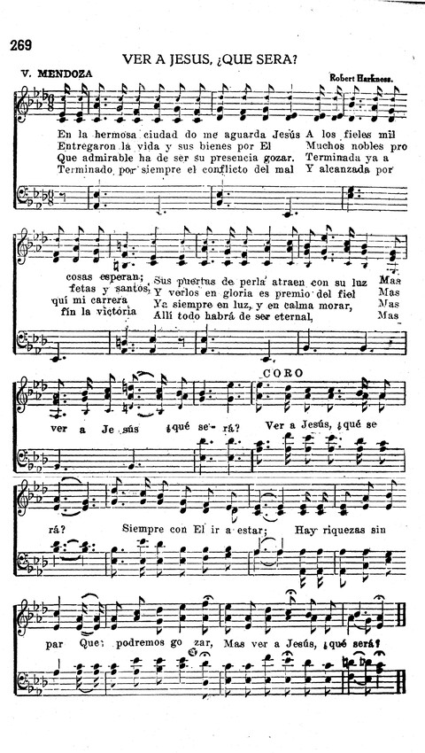 Himnos Selectos page 259