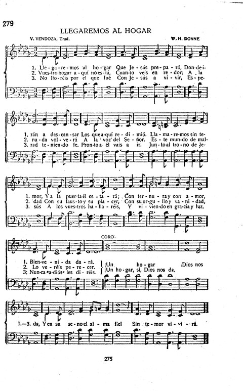 Himnos Selectos page 269