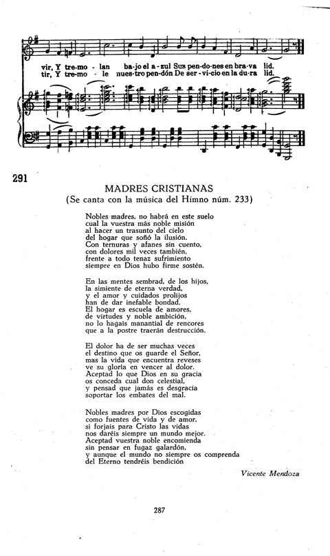 Himnos Selectos page 281