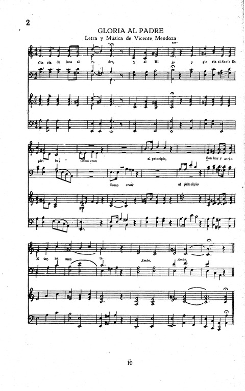 Himnos Selectos page 4