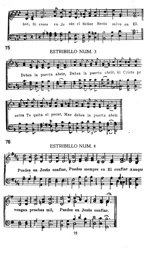Himnos Selectos page 69