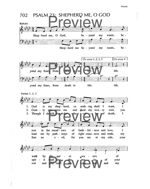 Hymnal Supplement 1991 page 24