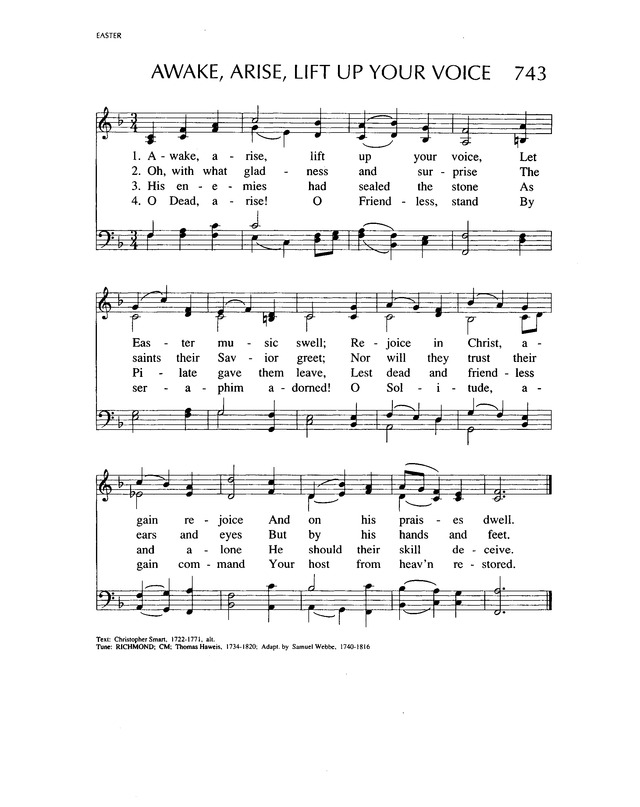 Hymnal Supplement 1991 page 85