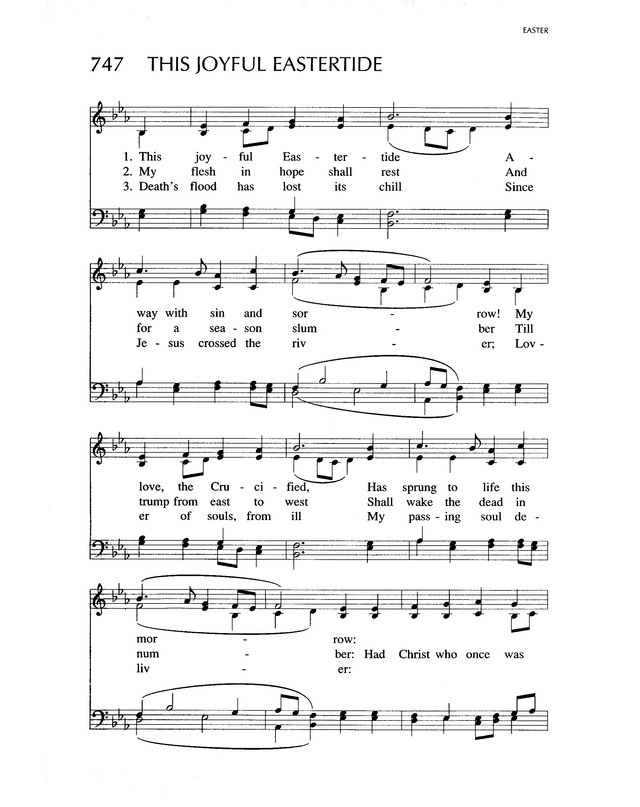 Hymnal Supplement 1991 page 92