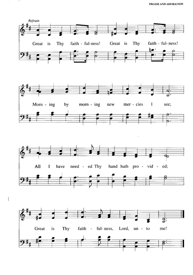 Hymnal Supplement 98 page 161
