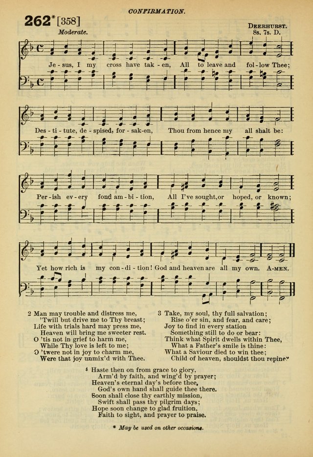 A Hymnal and Service Book for Sunday Schools, Day Schools, Guilds, Brotherhoods, etc. page 183