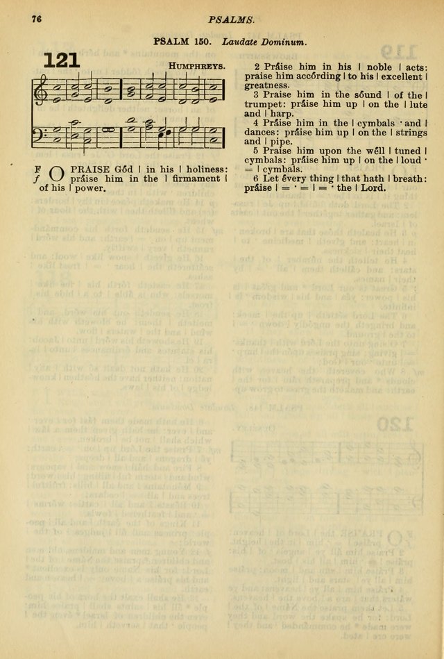 A Hymnal and Service Book for Sunday Schools, Day Schools, Guilds, Brotherhoods, etc. page 81