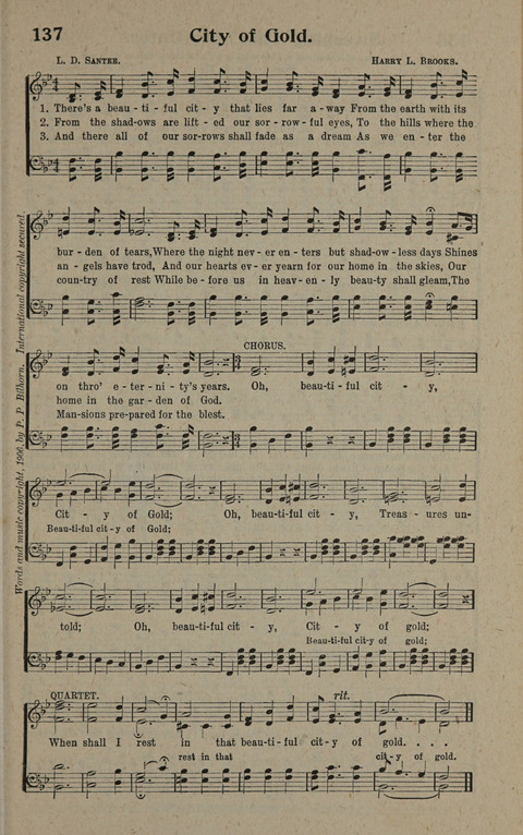Hymns of the Second Coming of Our Lord Jesus Christ page 131